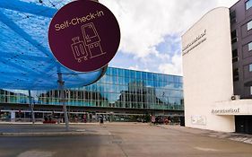 Aarauerhof - Self Check-in